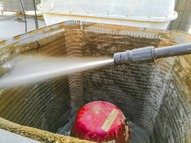 Reliable Elk Grove, CA Airduct Cleaning Solutions