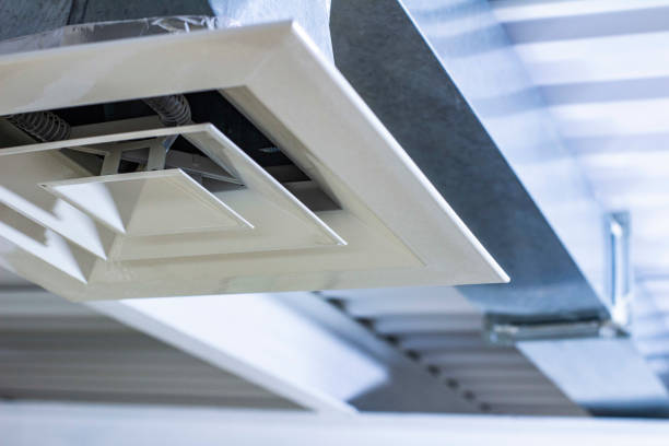 Elk Grove, CA Airduct Cleaning Company