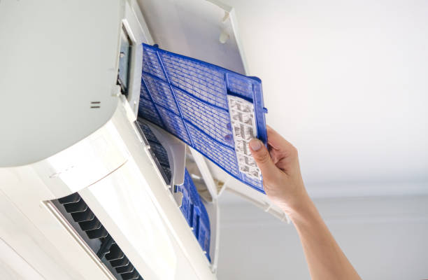 Home Air Vent Cleaning in Elk Grove, CA