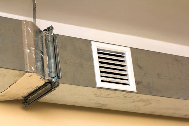 Best HVAC Duct Inspection Services  in Elk Grove, CA