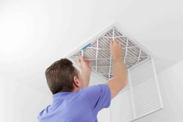 Affordable HVAC Duct Cleaning in Elk Grove, CA